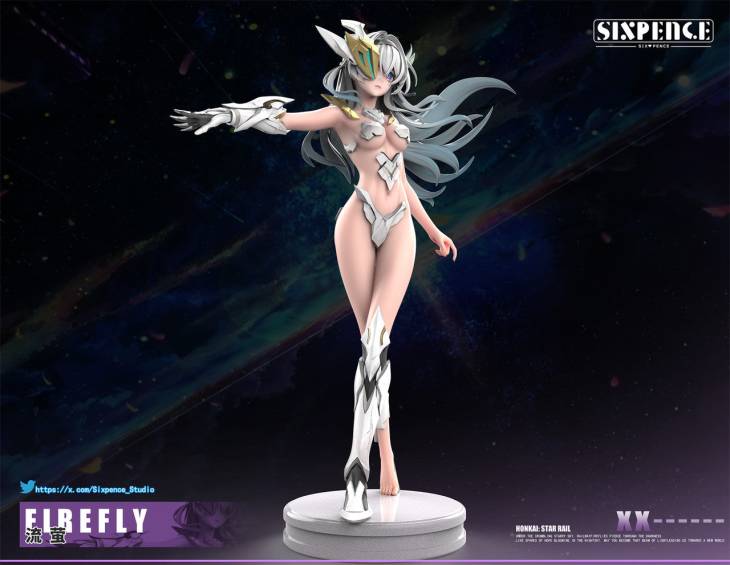 Six Pence - Firefly - Image 10
