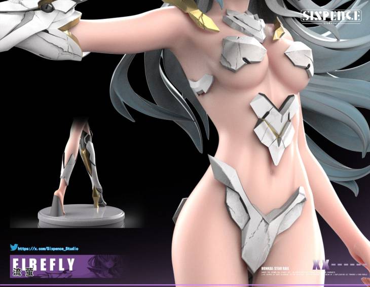 Six Pence - Firefly - Image 12