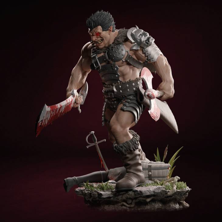 Player 1 - Zodd - Image 14