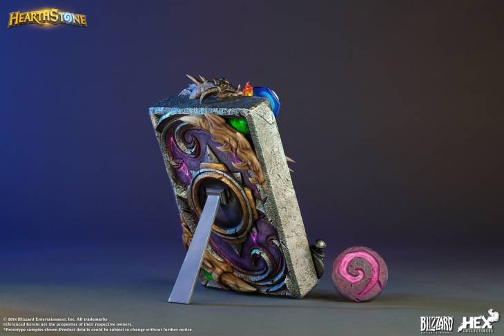 Blizzard Entertainment x HEX - Sylvanas - Image 13