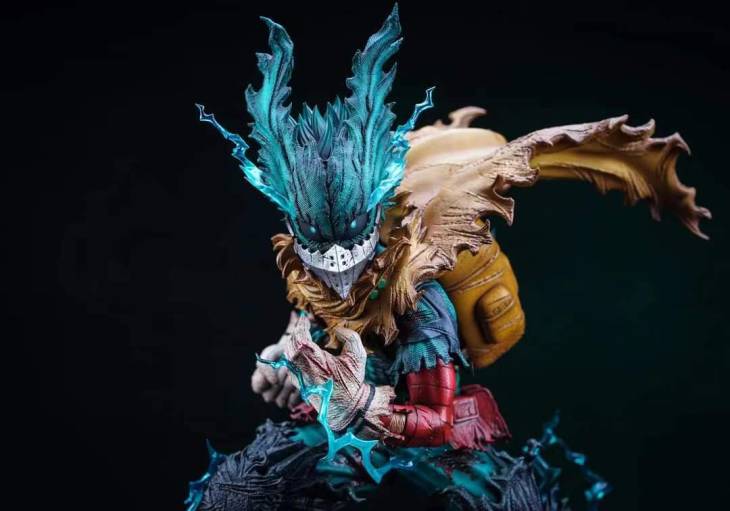 Heroe Collectibles - Midoriya - Image 9