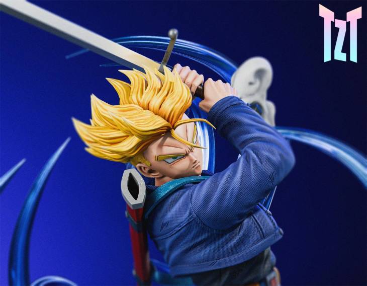 TZT - Trunks - Image 5