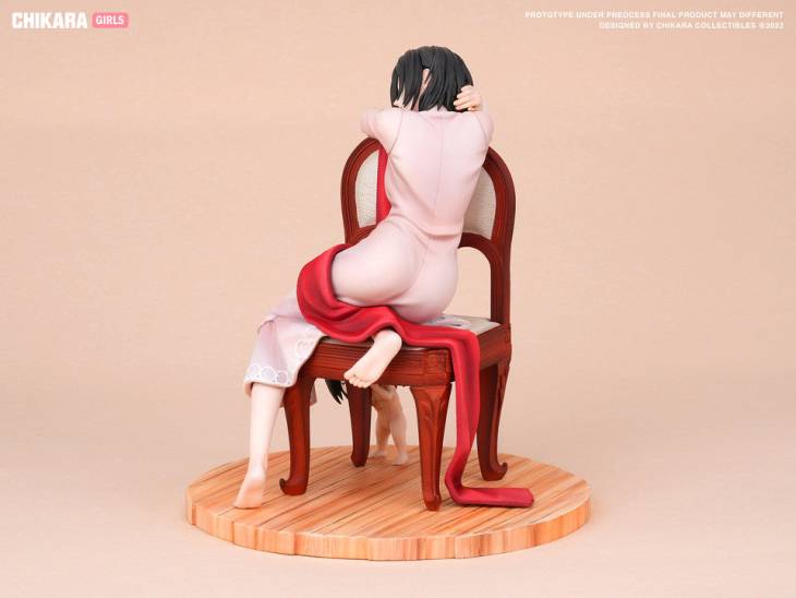 Chikara - Mikasa - Image 7