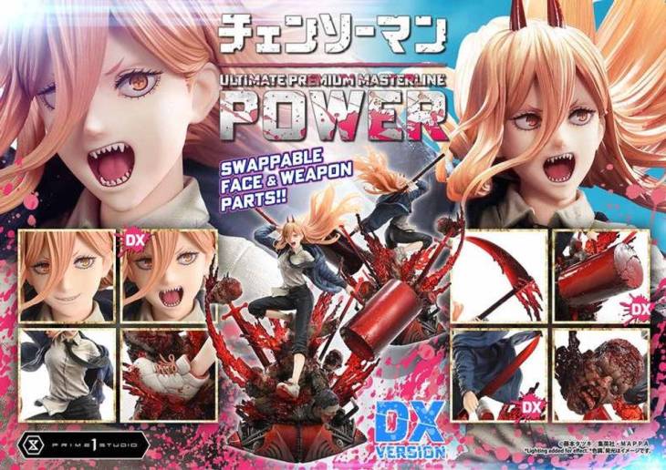 Prime 1 - Power - Image 9