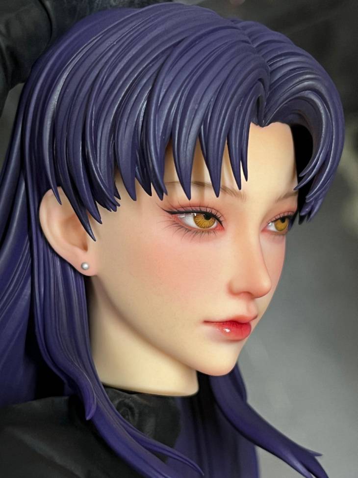 UMI - Misato - Image 7