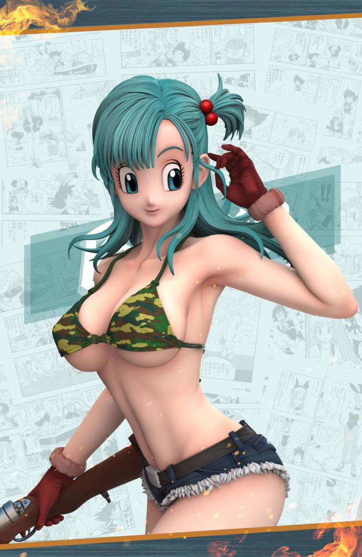 Hunter Fan - Bulma - Image 2