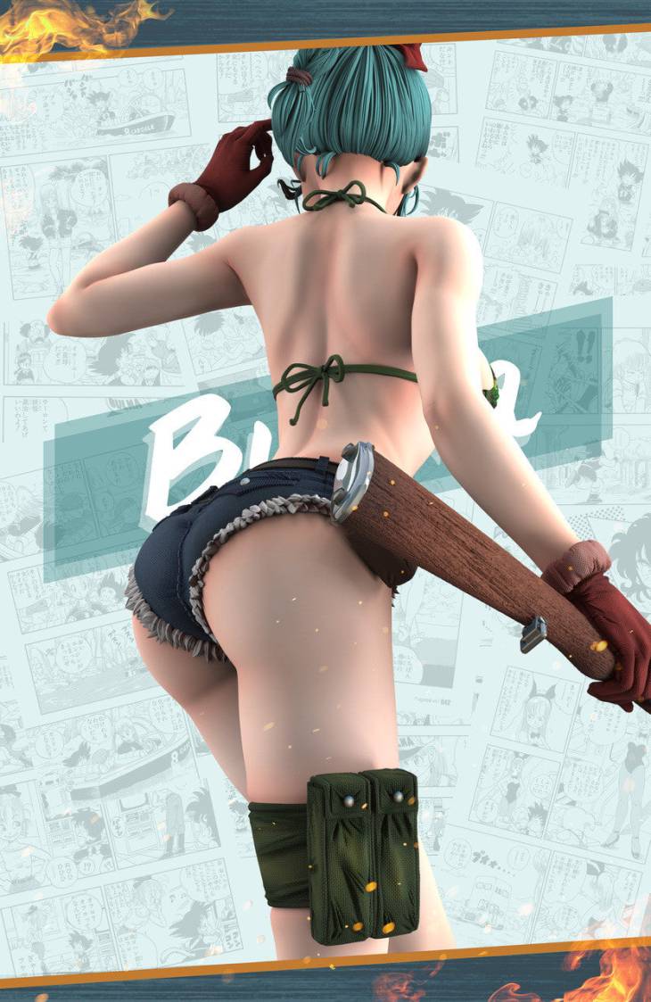 Hunter Fan - Bulma - Image 5
