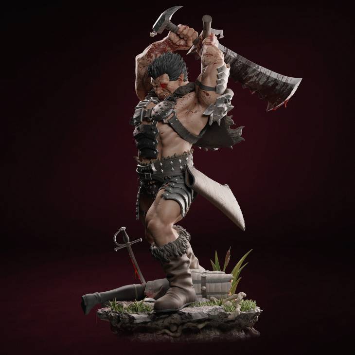 Player 1 - Zodd - Image 15