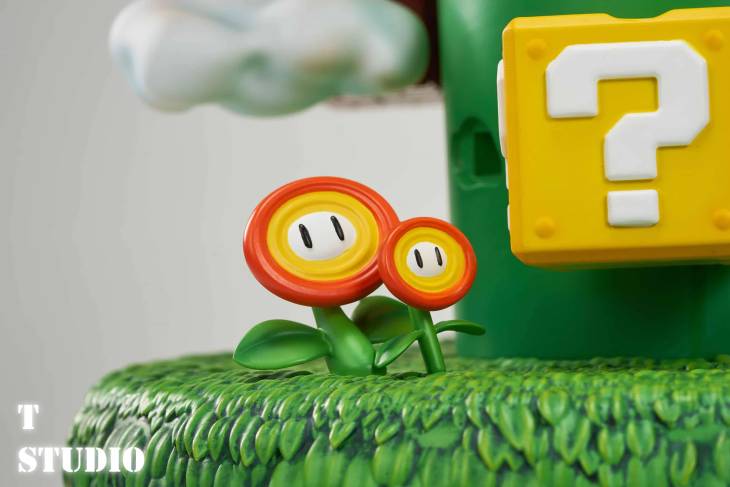 T - Super Mario - Image 13