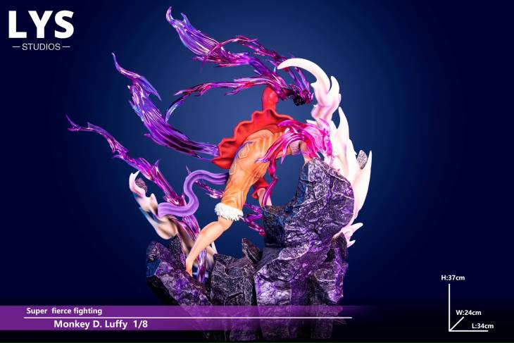 LYS - Luffy - Image 3