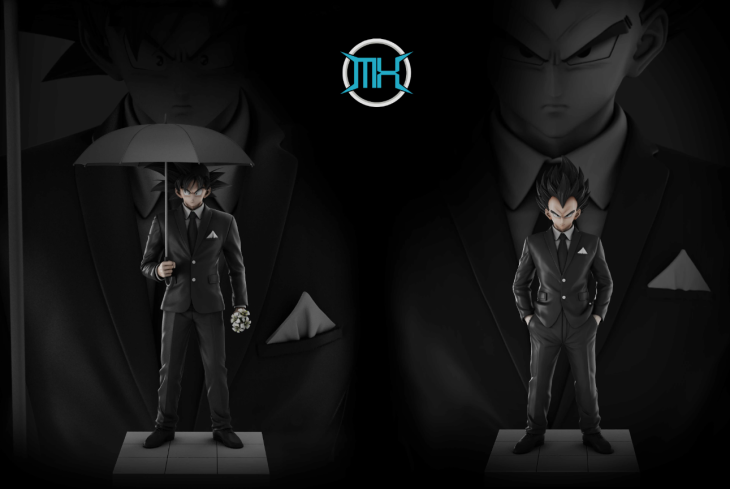 MX - Vegeta - Image 2