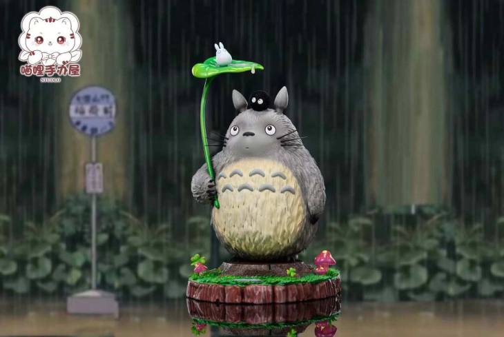 Miao Li - Totoro - Image 2