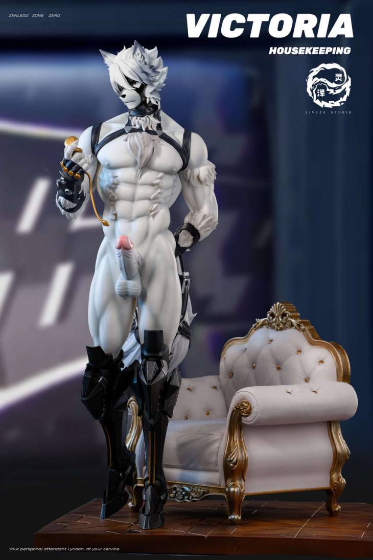 Ling Ze - Von Lycaon - Image 3