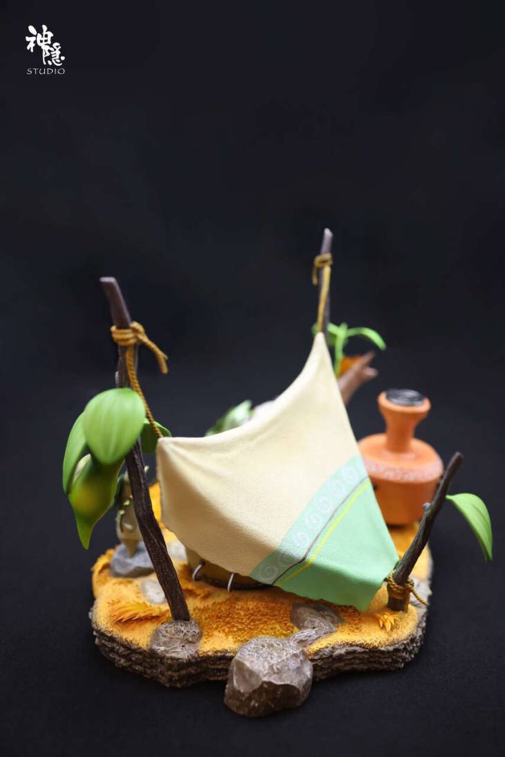 Shen Yin - Yahaha - Image 3