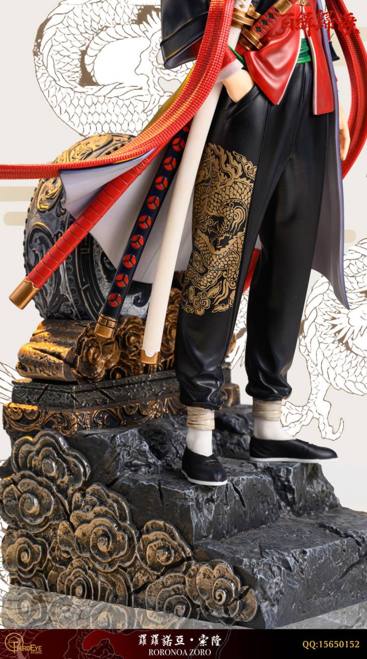 Third Eye - Zoro - Image 5
