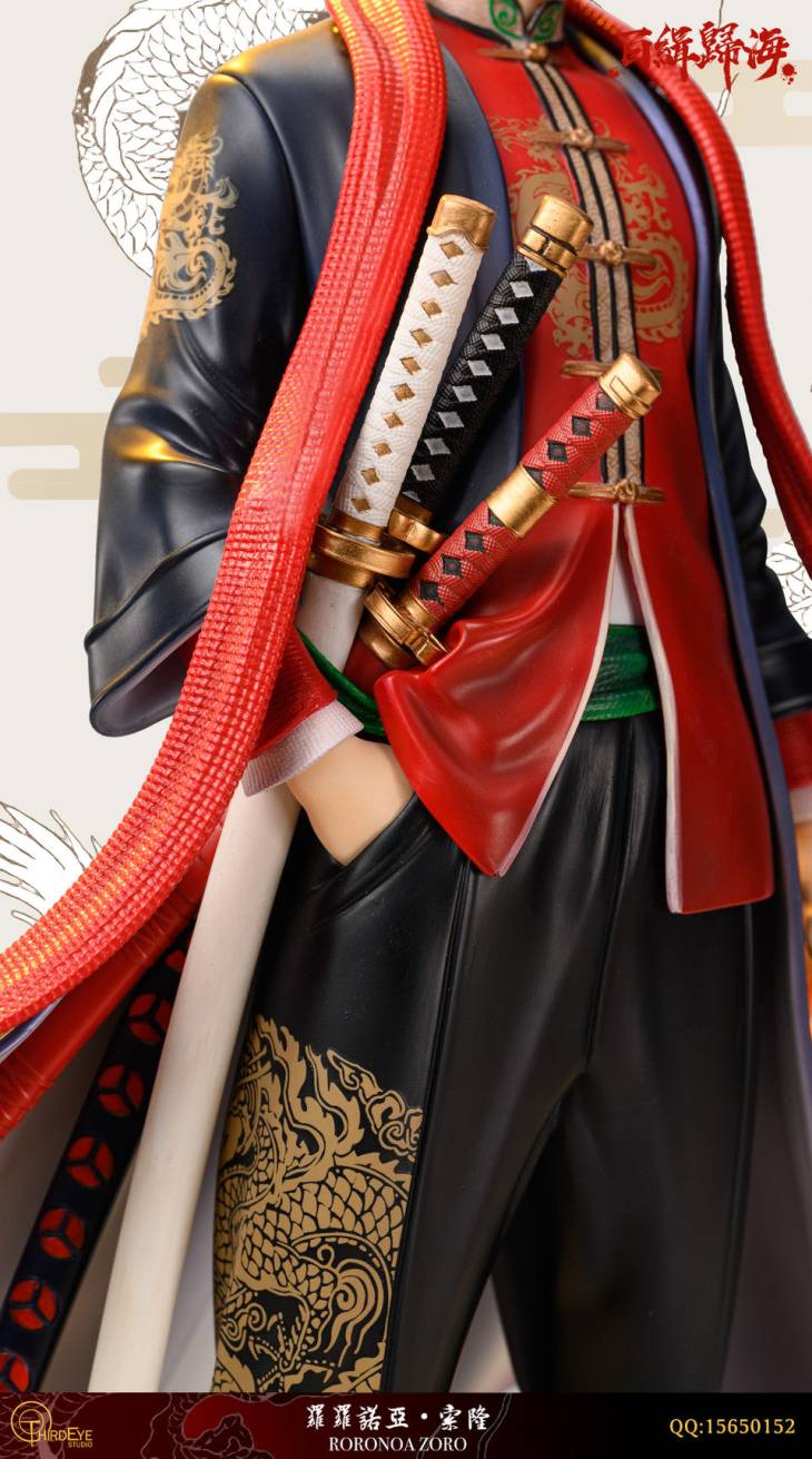 Third Eye - Zoro - Image 6