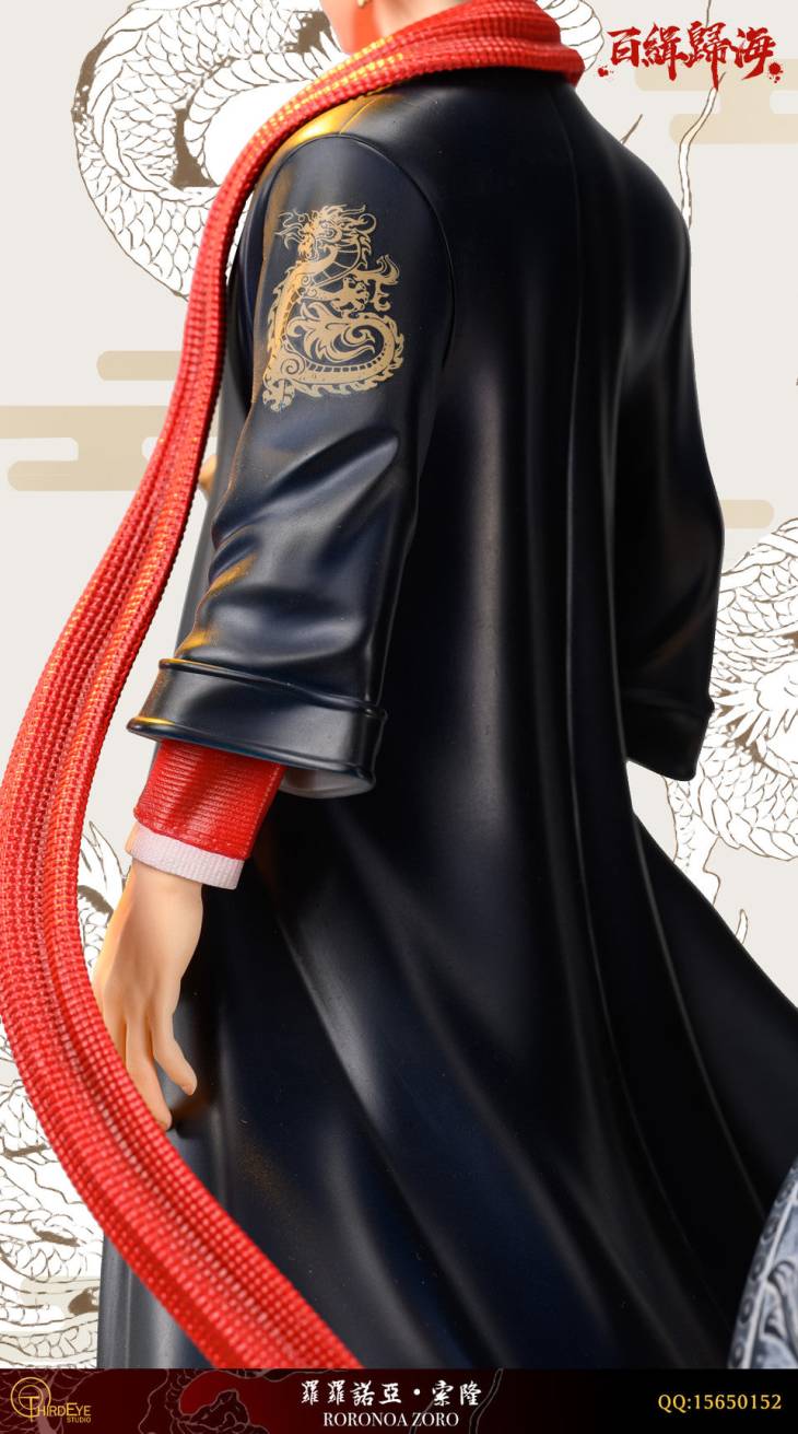 Third Eye - Zoro - Image 7
