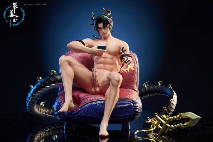 Tanbi - Chongyue - Image 4