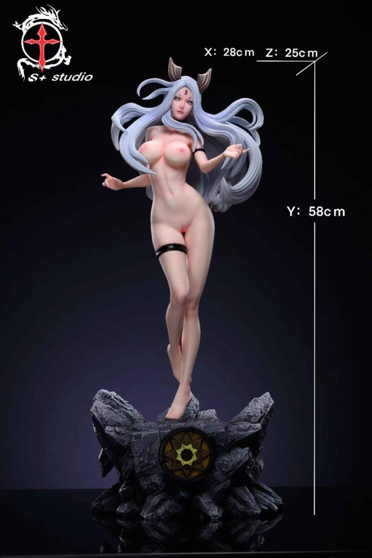 S+ - Kaguya - Image 3