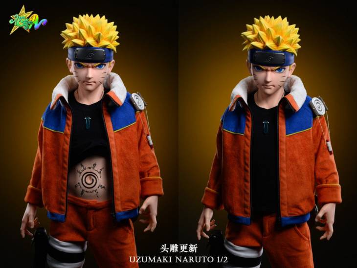 ARA - Naruto - Image 2