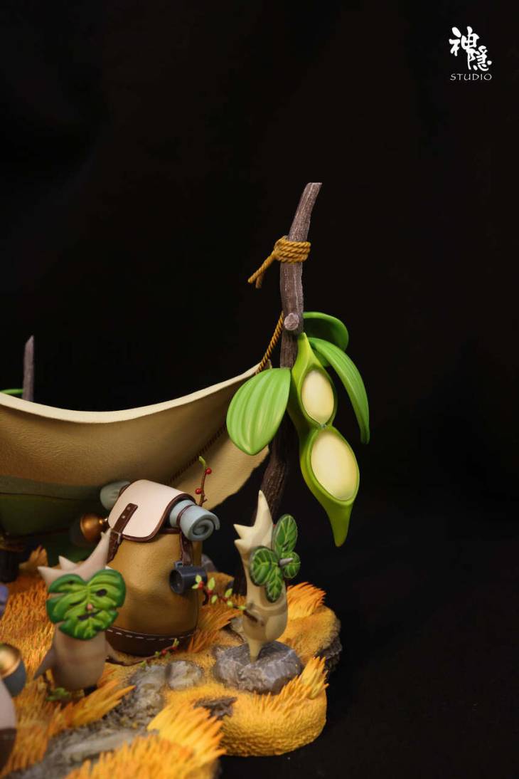 Shen Yin - Yahaha - Image 5