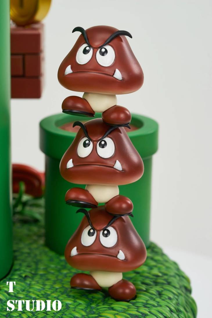 T - Super Mario - Image 21