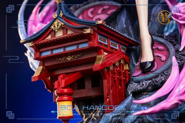 Dragon - Boa Hancock - Image 16