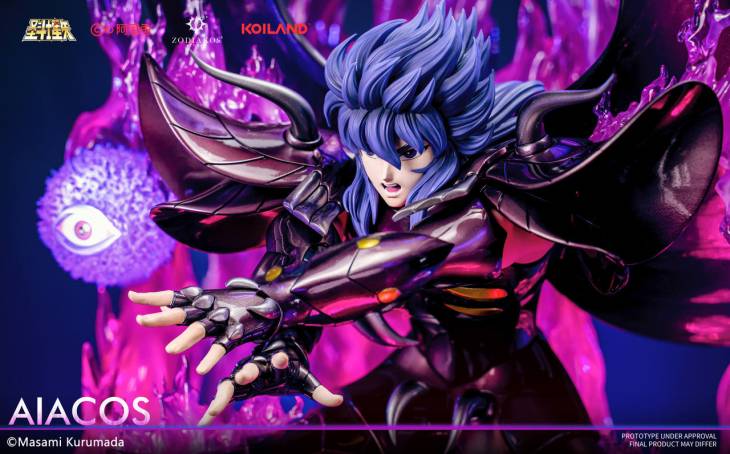 Zodiakos - Aiacos - Image 2