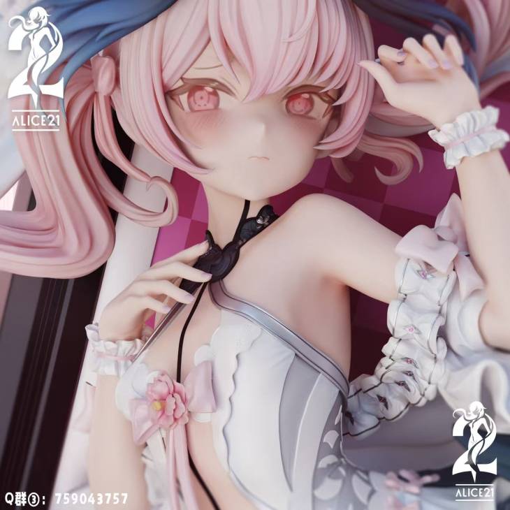 Alice21 x Icepuli - Shimoe Koharu - Image 2
