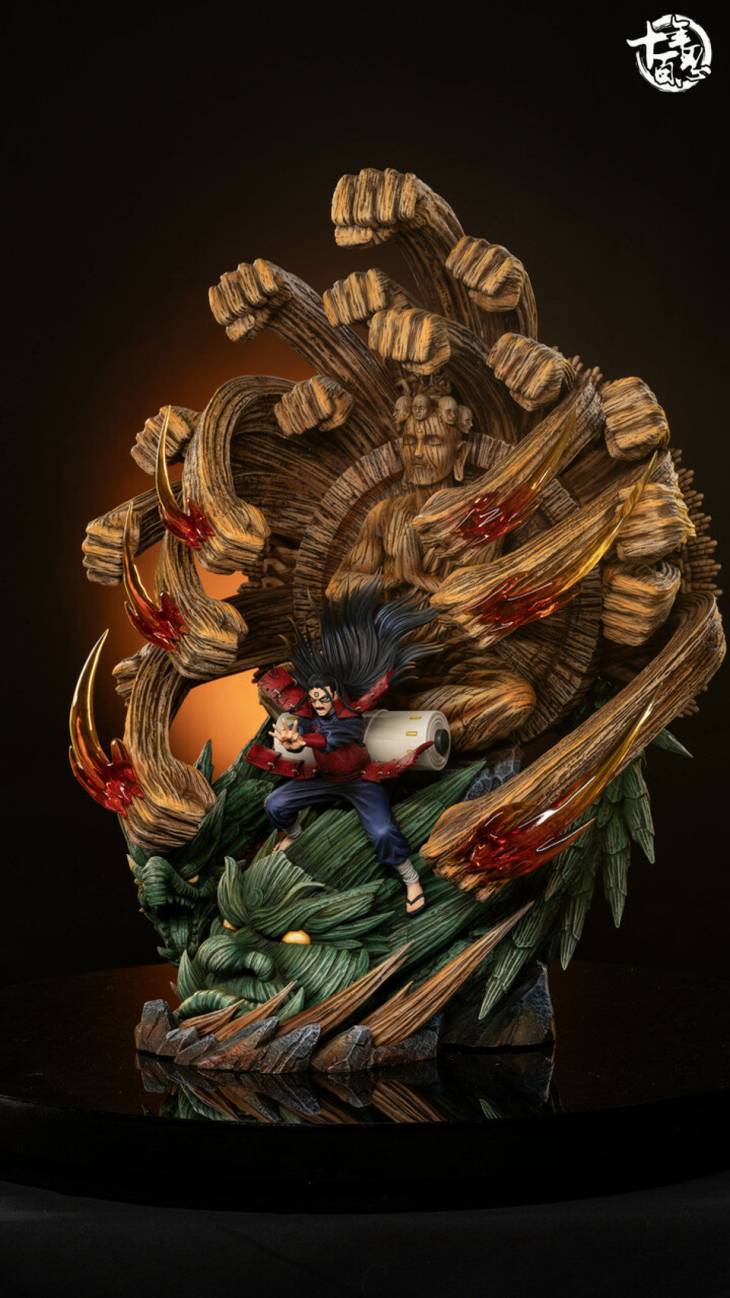 SNBR - Hashirama - Image 6