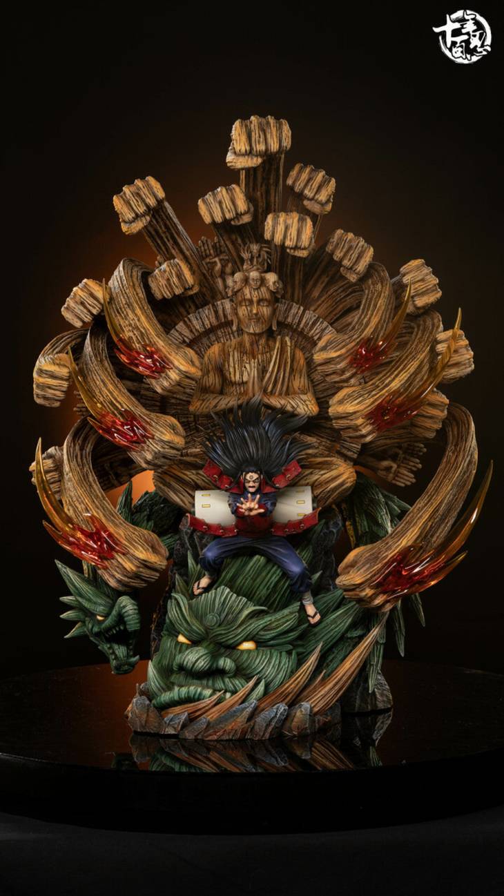 SNBR - Hashirama - Image 10