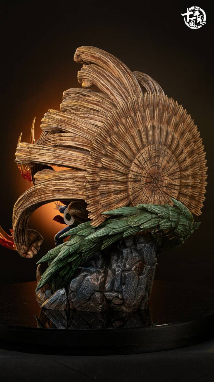 SNBR - Hashirama - Image 5