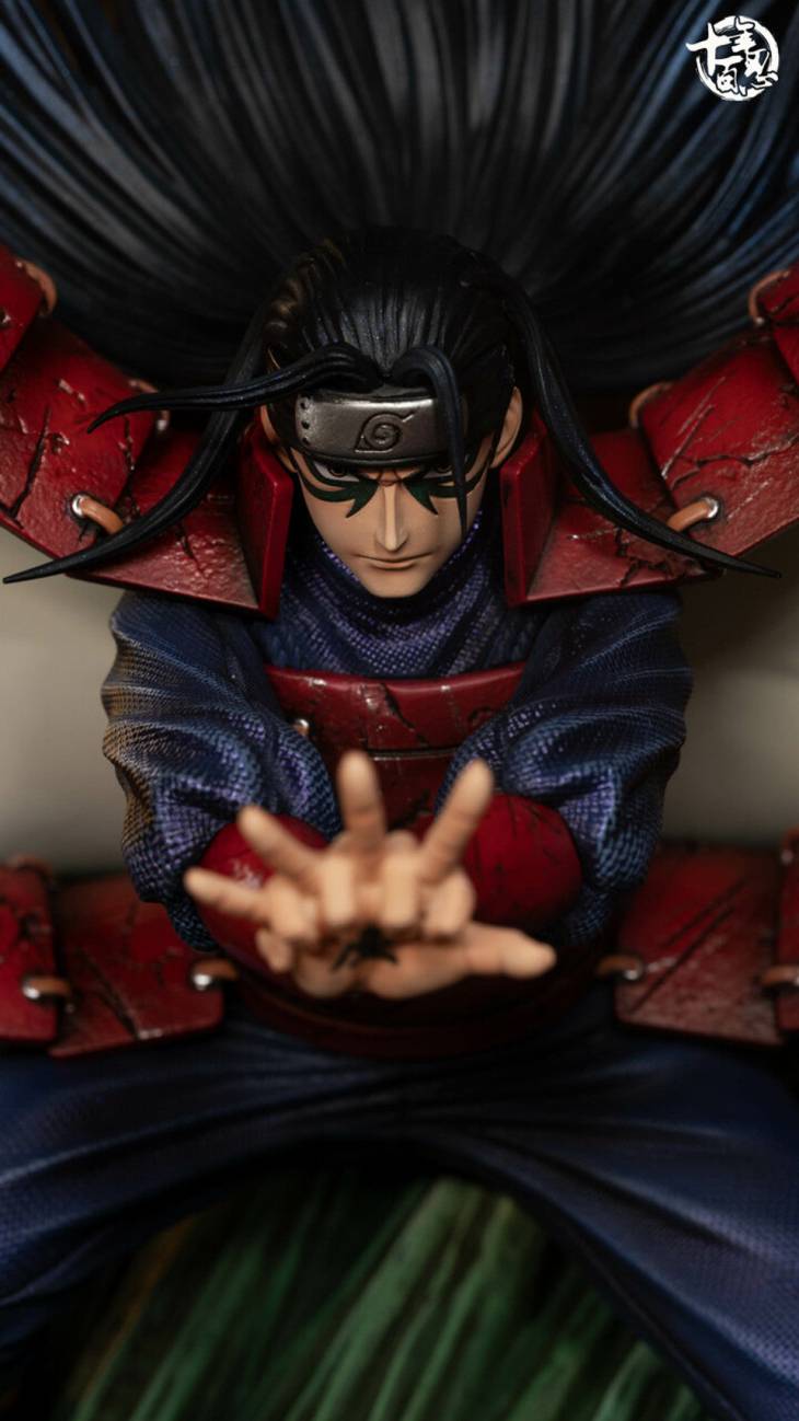 SNBR - Hashirama - Image 2