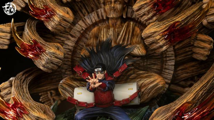 SNBR - Hashirama - Image 9