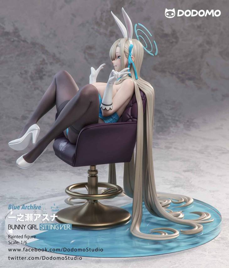 Dodomo - Asuna - Image 11