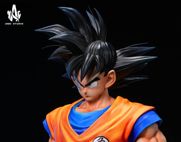 AMC - Goku - Image 7