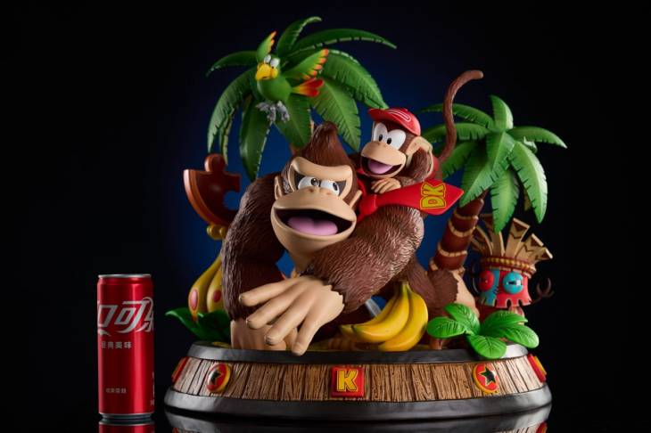 Black Swan - Donkey Kong - Image 6