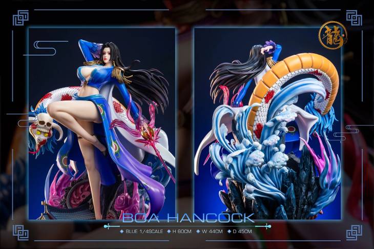 Dragon - Boa Hancock - Image 11