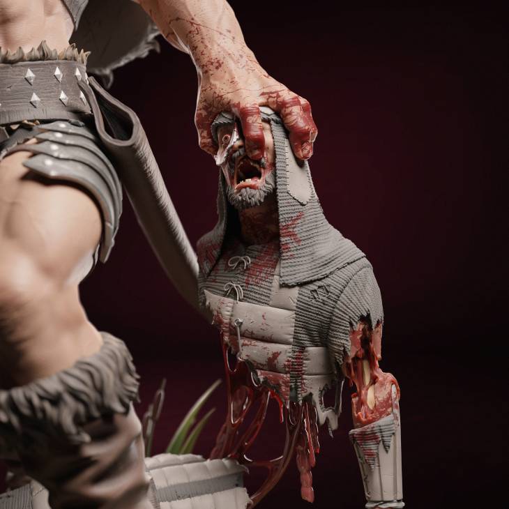 Player 1 - Zodd - Image 17