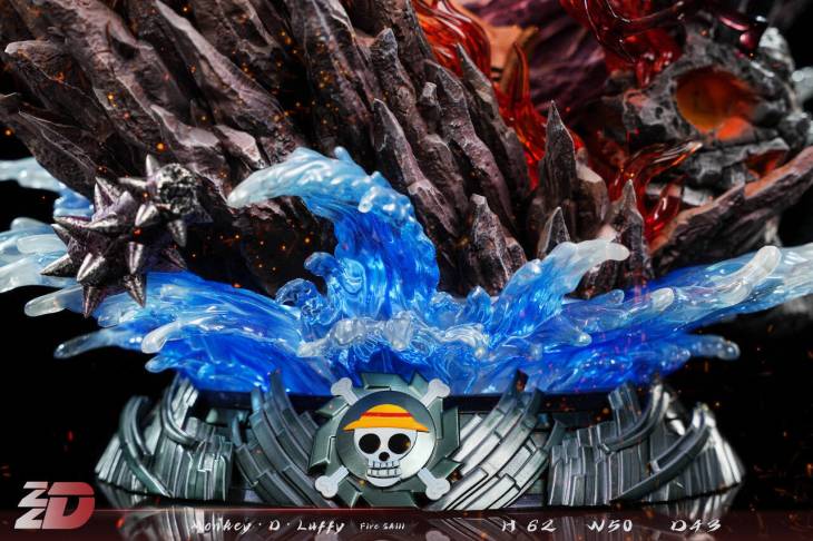 ZZDD - Luffy - Image 8