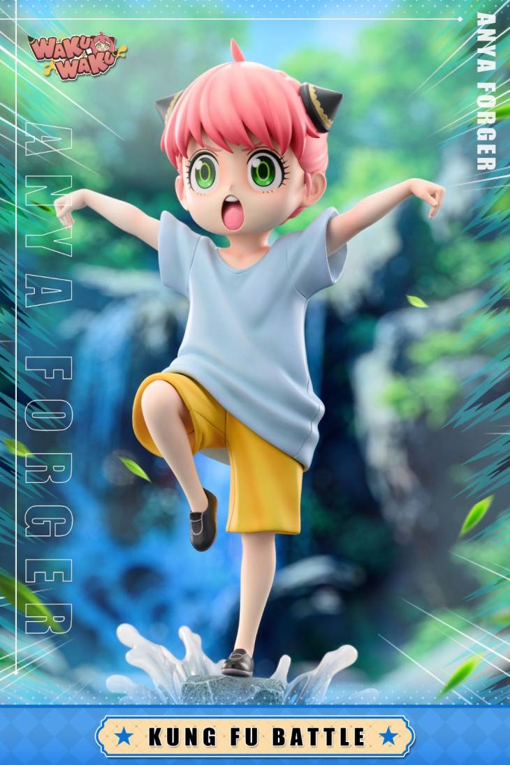 Waku Waku - Anya - Image 4