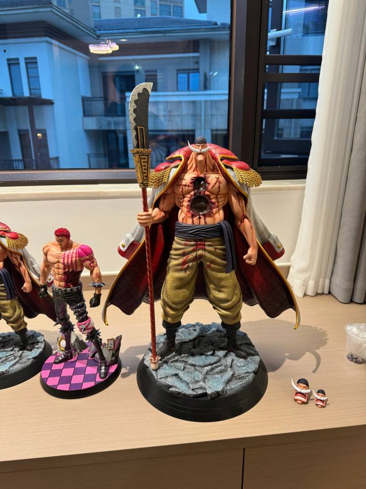 JP - Whitebeard - Image 9