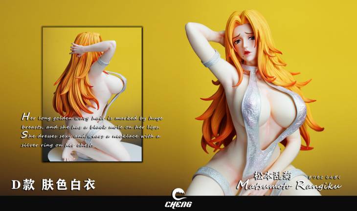 Cheng - Rangiku - Image 4