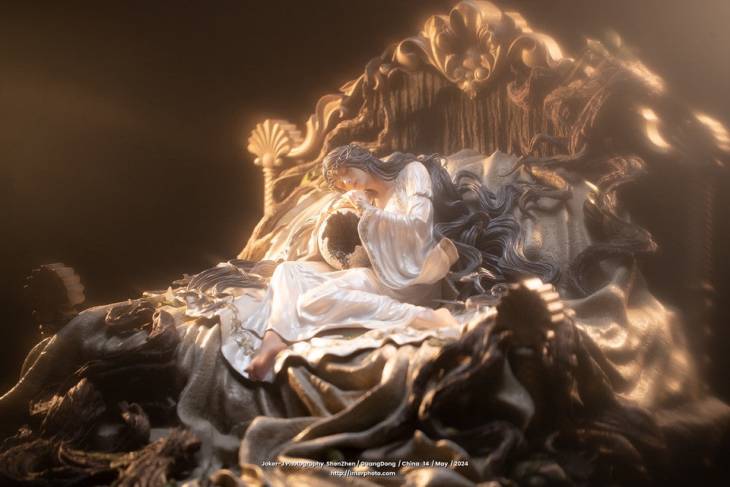 Thunder Z - Princess Filianore - Image 2