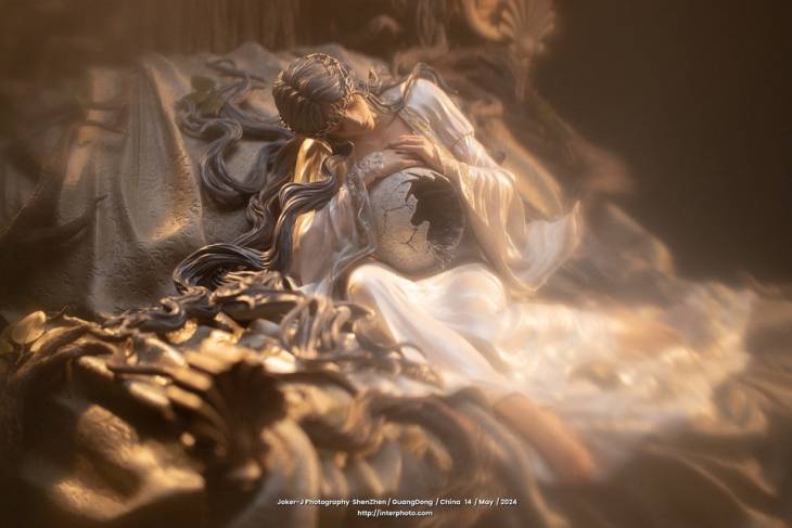 Thunder Z - Princess Filianore - Image 6