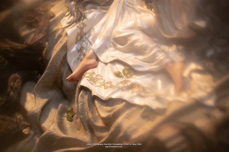 Thunder Z - Princess Filianore - Image 8