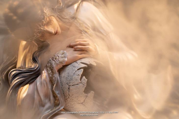 Thunder Z - Princess Filianore - Image 12