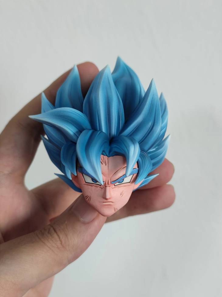 Deyin - Goku - Image 4