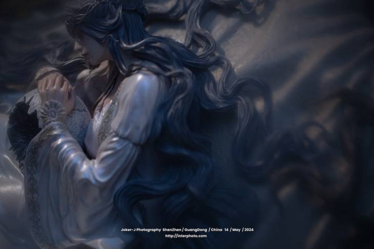 Thunder Z - Princess Filianore - Image 11