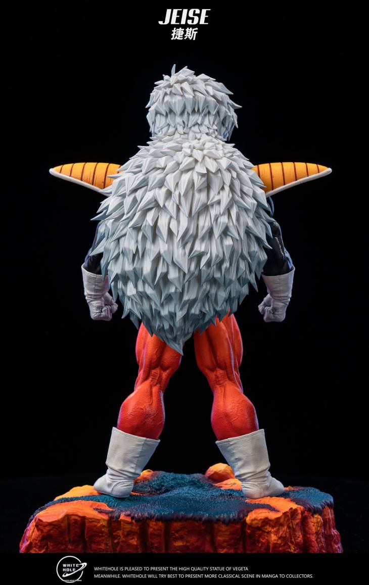 White Hole - Ginyu Force - Image 37